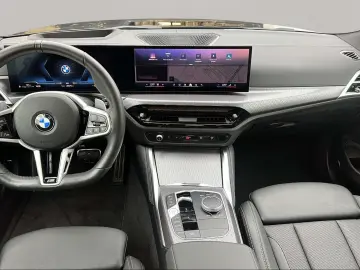 BMW 430i xDrive Coupé M Sport AHK Harman K Kamera