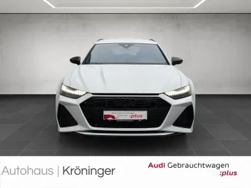 AUDI RS 6 Avant 4.0 TFSI quat. performance B&O Laser