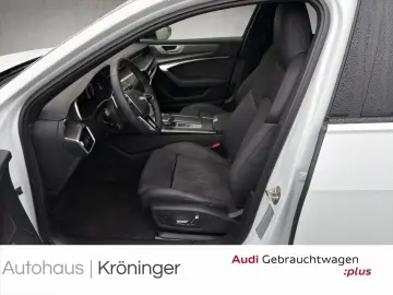 AUDI RS 6 Avant 4.0 TFSI quat. performance B&O Laser