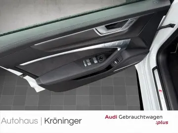 AUDI RS 6 Avant 4.0 TFSI quat. performance B&O Laser