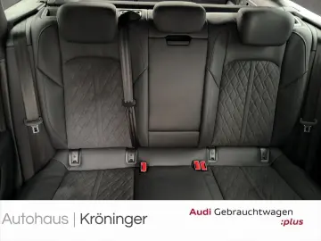 AUDI RS 6 Avant 4.0 TFSI quat. performance B&O Laser