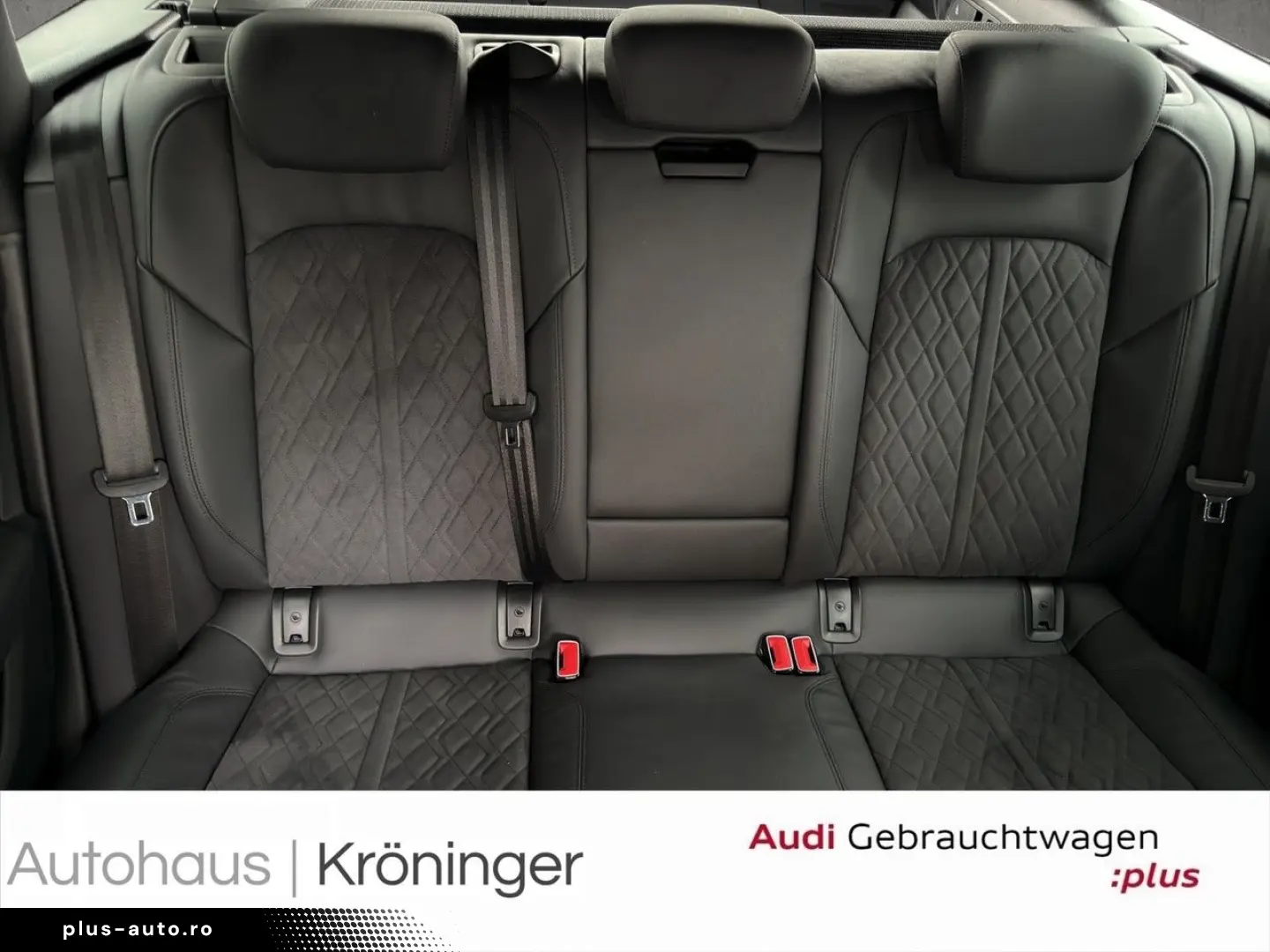 AUDI RS 6 Avant 4.0 TFSI quat. performance B&O Laser