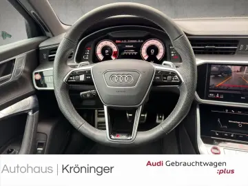 AUDI RS 6 Avant 4.0 TFSI quat. performance B&O Laser