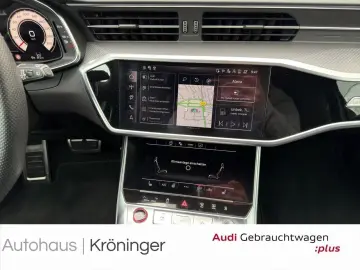 AUDI RS 6 Avant 4.0 TFSI quat. performance B&O Laser