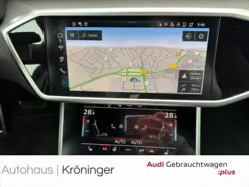 AUDI RS 6 Avant 4.0 TFSI quat. performance B&O Laser
