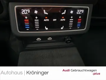 AUDI RS 6 Avant 4.0 TFSI quat. performance B&O Laser