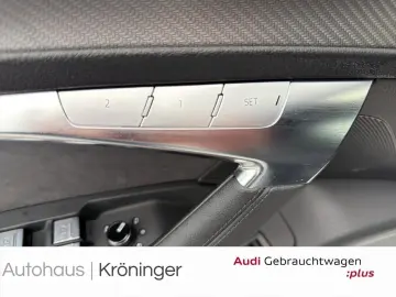 AUDI RS 6 Avant 4.0 TFSI quat. performance B&O Laser