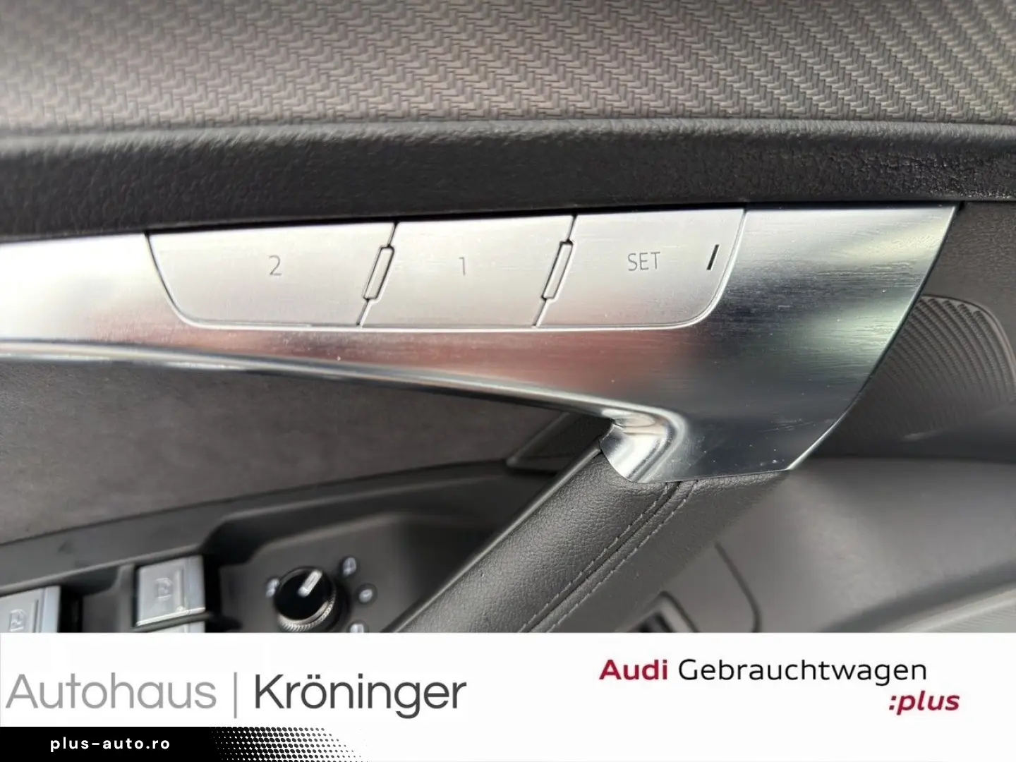 AUDI RS 6 Avant 4.0 TFSI quat. performance B&O Laser