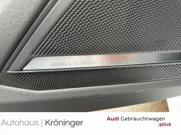 AUDI RS 6 Avant 4.0 TFSI quat. performance B&O Laser