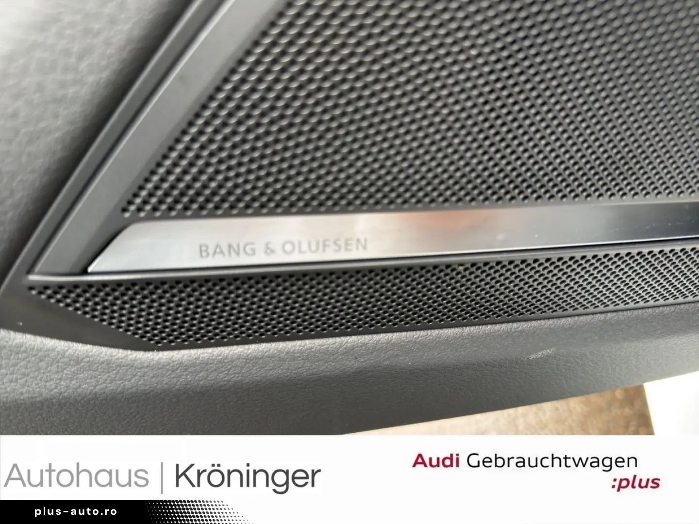 AUDI RS 6 Avant 4.0 TFSI quat. performance B&O Laser