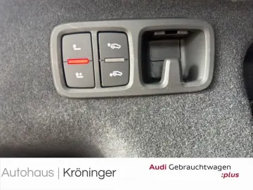 AUDI RS Q8 performance 4.0 TFSI quattro Luft BO Laser