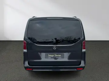 MERCEDES-BENZ V 300d Avantgarde 4x4 lang AIRMATIC 36…