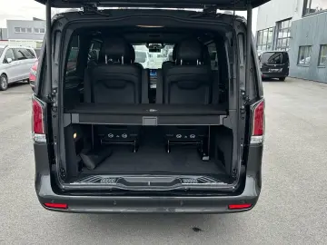 MERCEDES-BENZ V 300d Avantgarde 4x4 lang AIRMATIC 36…
