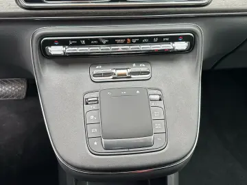 MERCEDES-BENZ V 300d Avantgarde 4x4 lang AIRMATIC 36…