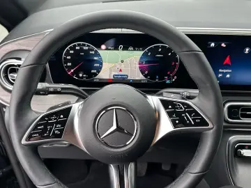 MERCEDES-BENZ V 300d Avantgarde 4x4 lang AIRMATIC 36…