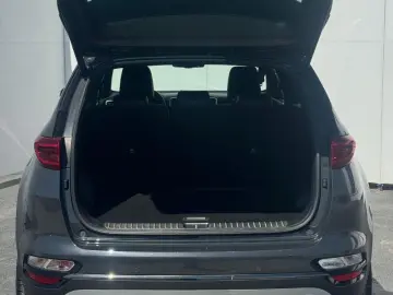 KIA SPORTAGE 2.0 DSL 8AT HP 4x4 Mild Hybrid GT Line