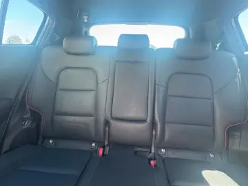 KIA SPORTAGE 2.0 DSL 8AT HP 4x4 Mild Hybrid GT Line