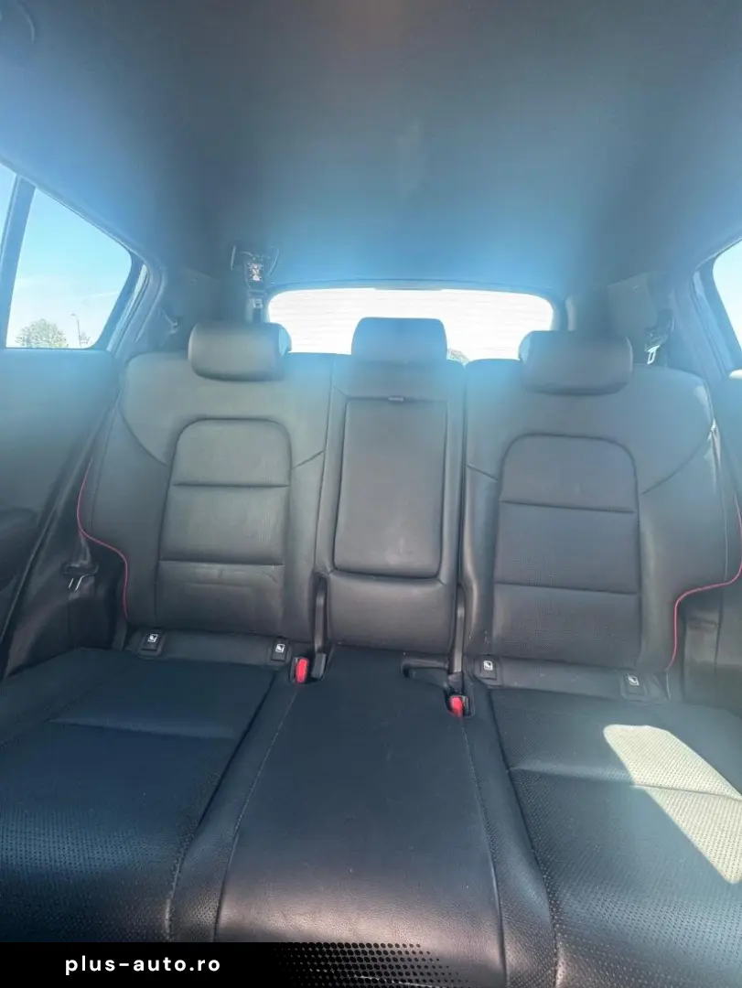 KIA SPORTAGE 2.0 DSL 8AT HP 4x4 Mild Hybrid GT Line