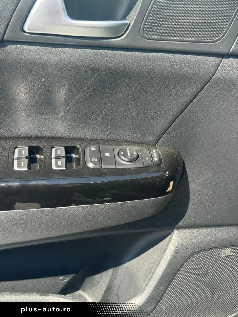 KIA SPORTAGE 2.0 DSL 8AT HP 4x4 Mild Hybrid GT Line
