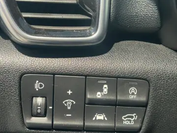 KIA SPORTAGE 2.0 DSL 8AT HP 4x4 Mild Hybrid GT Line