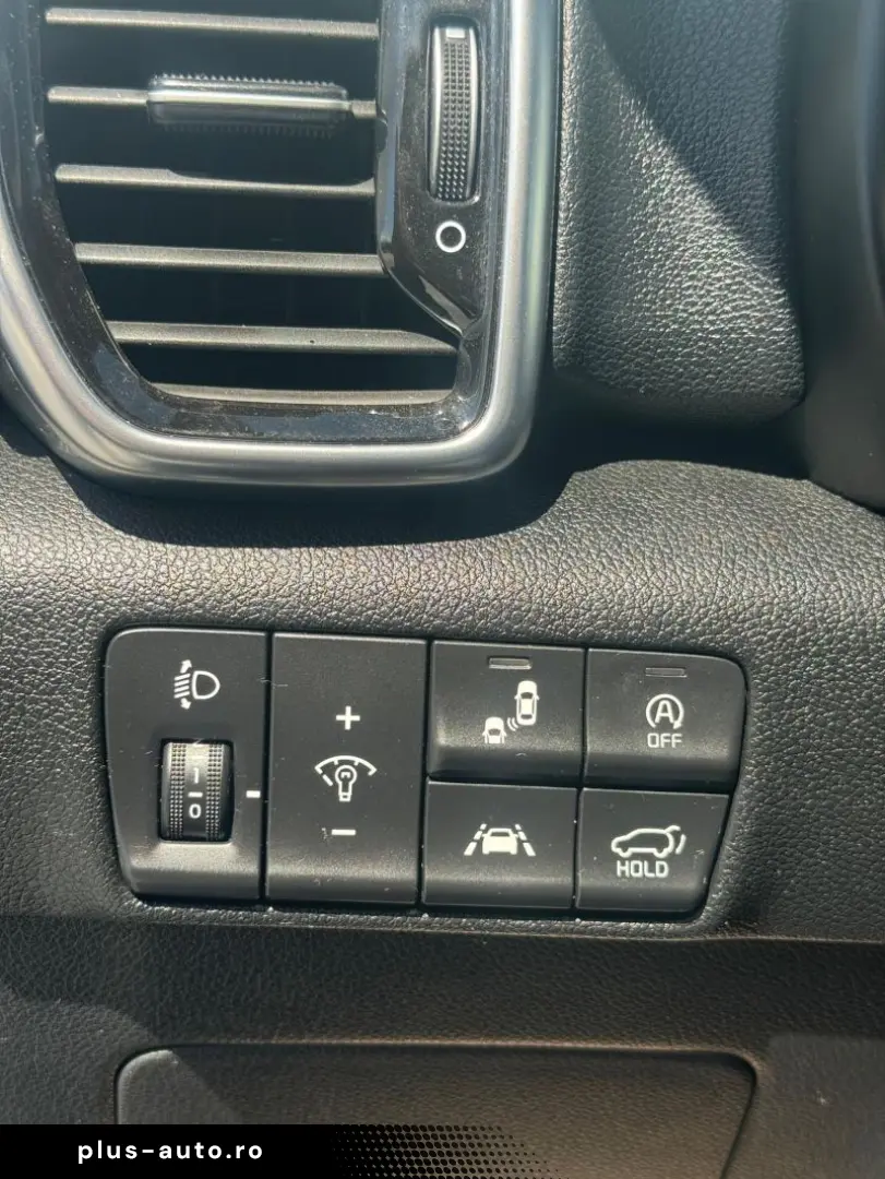 KIA SPORTAGE 2.0 DSL 8AT HP 4x4 Mild Hybrid GT Line