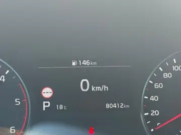KIA SPORTAGE 2.0 DSL 8AT HP 4x4 Mild Hybrid GT Line