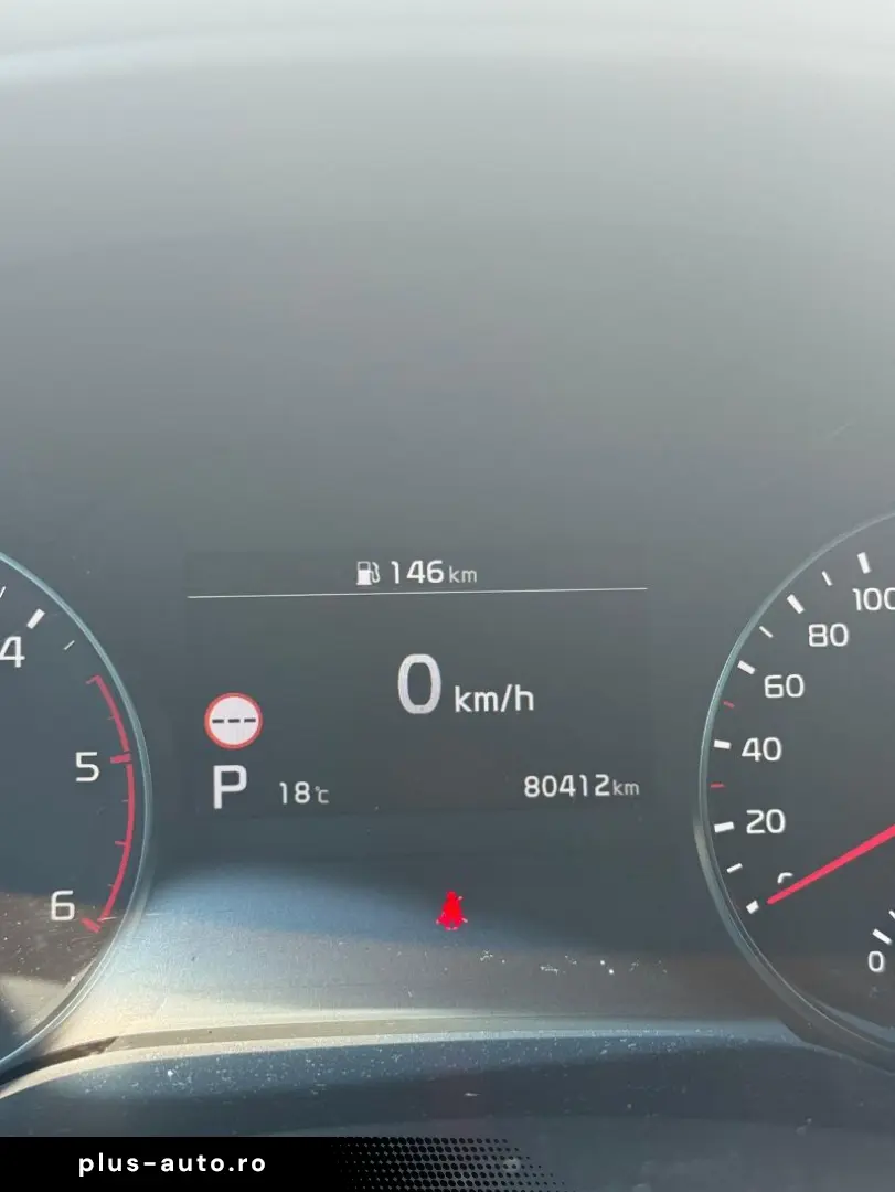 KIA SPORTAGE 2.0 DSL 8AT HP 4x4 Mild Hybrid GT Line
