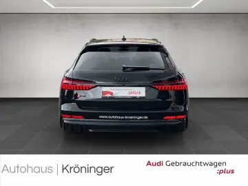 AUDI S6 Avant 3.0 TDI quattro AHK B&O Pano HD-Matrix