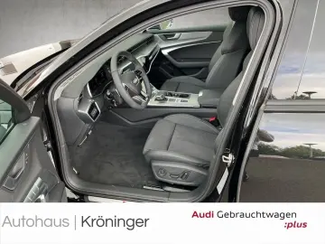 AUDI S6 Avant 3.0 TDI quattro AHK B&O Pano HD-Matrix