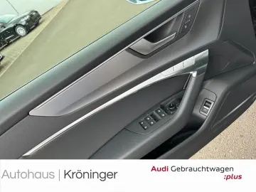 AUDI S6 Avant 3.0 TDI quattro AHK B&O Pano HD-Matrix