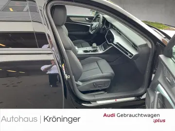 AUDI S6 Avant 3.0 TDI quattro AHK B&O Pano HD-Matrix