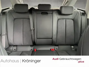 AUDI S6 Avant 3.0 TDI quattro AHK B&O Pano HD-Matrix