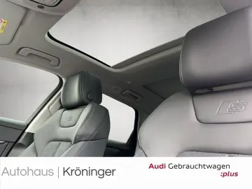 AUDI S6 Avant 3.0 TDI quattro AHK B&O Pano HD-Matrix