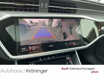 AUDI S6 Avant 3.0 TDI quattro AHK B&O Pano HD-Matrix
