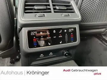AUDI S6 Avant 3.0 TDI quattro AHK B&O Pano HD-Matrix