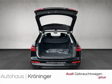 AUDI S6 Avant 3.0 TDI quattro AHK B&O Pano HD-Matrix