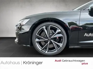 AUDI S6 Avant 3.0 TDI quattro AHK B&O Pano HD-Matrix