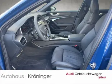 AUDI RS 6 Avant 4.0 TFSI quattro 600PS  DRC B&O Laser