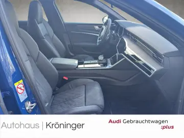 AUDI RS 6 Avant 4.0 TFSI quattro 600PS  DRC B&O Laser