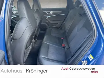 AUDI RS 6 Avant 4.0 TFSI quattro 600PS  DRC B&O Laser