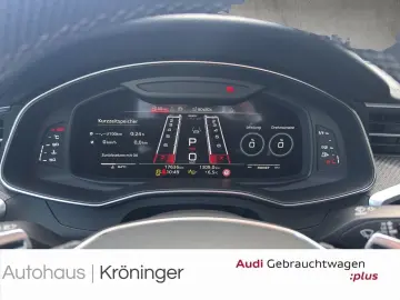 AUDI RS 6 Avant 4.0 TFSI quattro 600PS  DRC B&O Laser