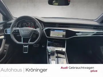 AUDI RS 6 Avant 4.0 TFSI quattro 600PS  DRC B&O Laser