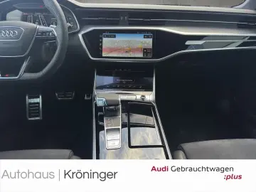 AUDI RS 6 Avant 4.0 TFSI quattro 600PS  DRC B&O Laser