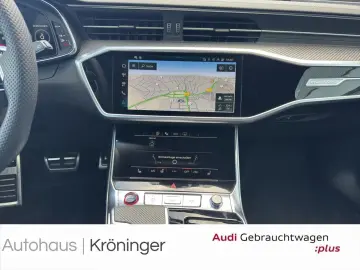 AUDI RS 6 Avant 4.0 TFSI quattro 600PS  DRC B&O Laser