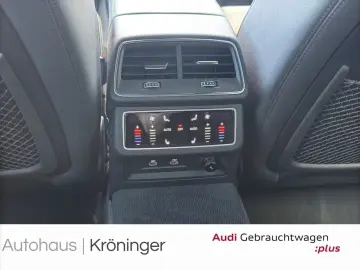 AUDI RS 6 Avant 4.0 TFSI quattro 600PS  DRC B&O Laser