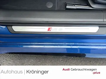 AUDI RS 6 Avant 4.0 TFSI quattro 600PS  DRC B&O Laser