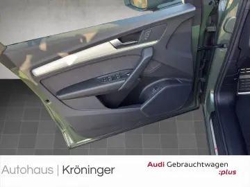 AUDI SQ5 Sportback 3.0 TDI quattro Luft OLED HUD Pano