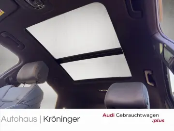 AUDI SQ5 Sportback 3.0 TDI quattro Luft OLED HUD Pano