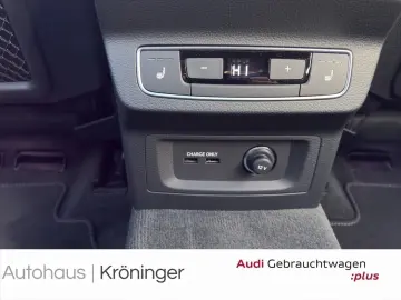 AUDI SQ5 Sportback 3.0 TDI quattro Luft OLED HUD Pano