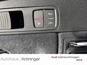 AUDI SQ5 Sportback 3.0 TDI quattro Luft OLED HUD Pano
